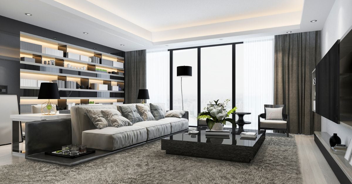 Pænt hjem Pænt hjem